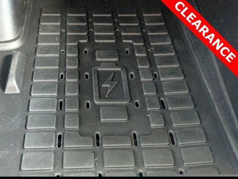 New 2025 Ford Bronco Sport Heritage w/ Convenience Package image 21