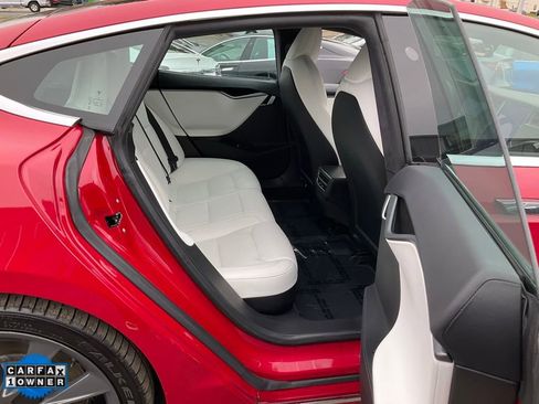 Used 2020 Tesla Model S Performance image 47