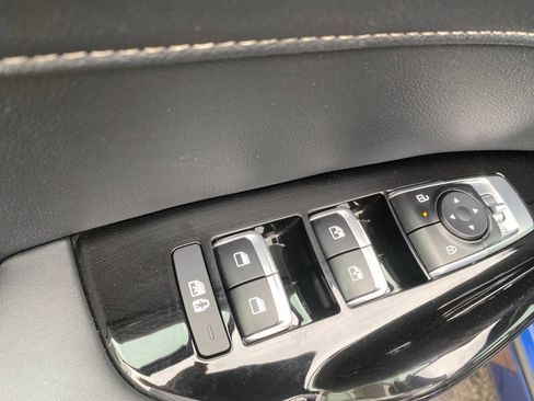 Used 2025 Kia K5 GT-Line w/ GT-Line Premium Package AWD/4WD image 20