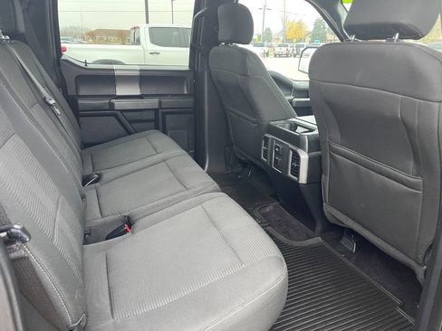 Used 2015 Ford F150 XLT image 13