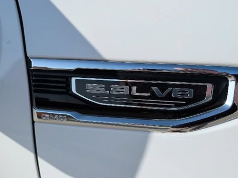 Used 2020 GMC Sierra 1500 SLT AWD/4WD image 9