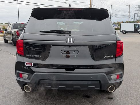 Used 2023 Honda Passport EX-L image 5