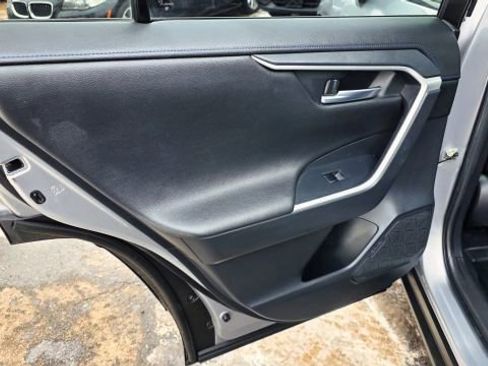 Used 2019 Toyota RAV4 XSE image 24