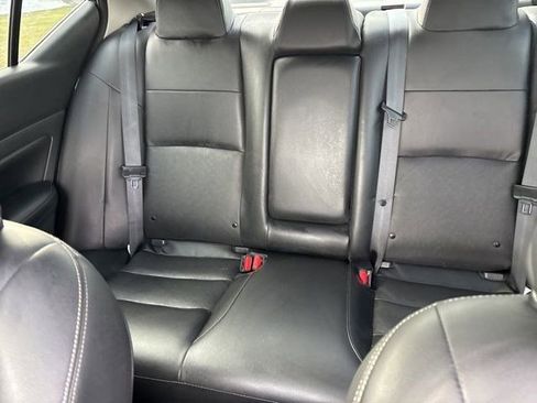 Used 2023 Nissan Altima 2.5 SL image 30