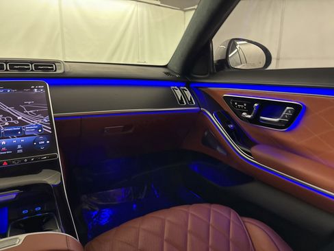 Certified 2023 Mercedes-Benz S 580e S 580e image 29