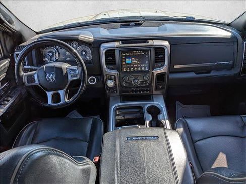 Used 2017 RAM 1500 Limited image 20