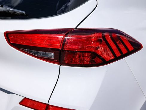 Used 2020 Hyundai Tucson Value image 11