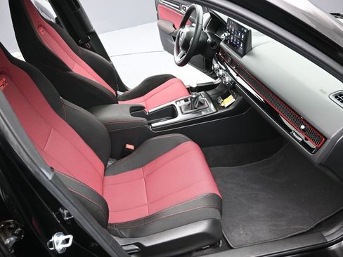 Certified 2025 Honda Civic Si image 31