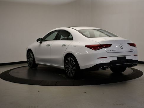 Used 2023 Mercedes-Benz CLA 250 CLA 250 image 3