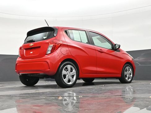 Used 2020 Chevrolet Spark LS FWD image 25