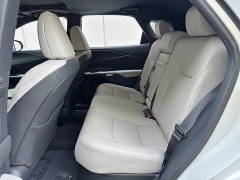 Used 2025 Lexus RX 350 Premium w/ Convenience Package FWD image 42