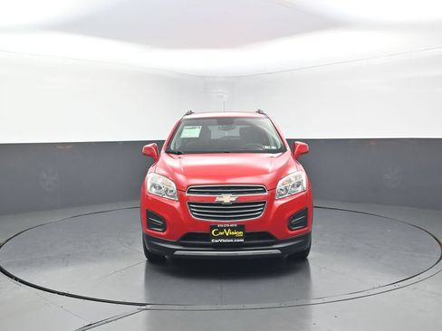 Used 2016 Chevrolet Trax LT AWD/4WD image 36