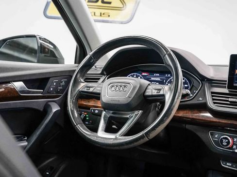 Used 2018 Audi Q5 2.0T Premium Plus w/ Premium Plus Package AWD/4WD image 15