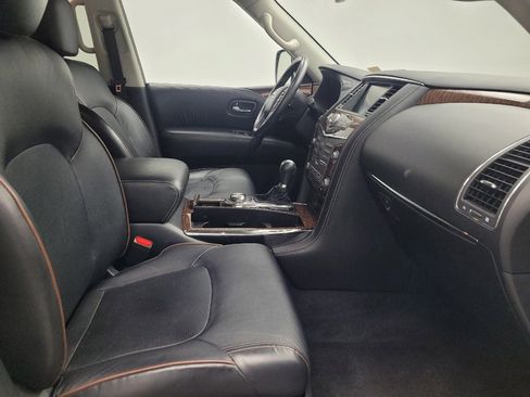 Used 2020 Nissan Armada SL w/ Premium Package image 21