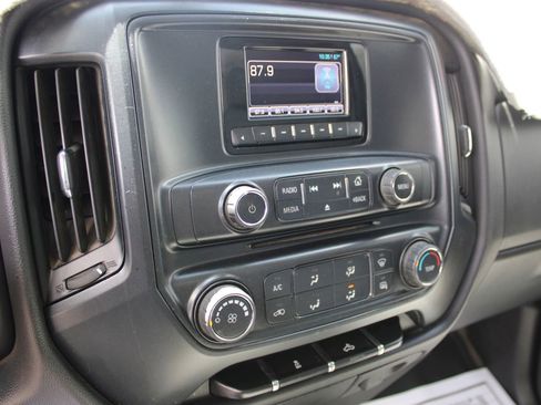 Used 2014 Chevrolet Silverado 1500 W/T image 14