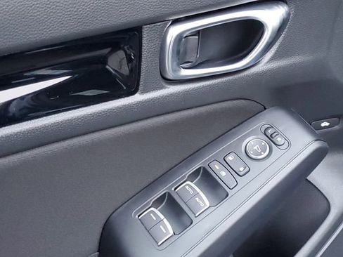 New 2026 Honda Civic Sport image 10