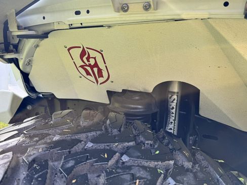 Used 2020 Jeep Gladiator Rubicon image 36