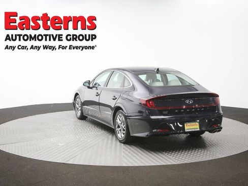 Used 2023 Hyundai Sonata SEL FWD image 65
