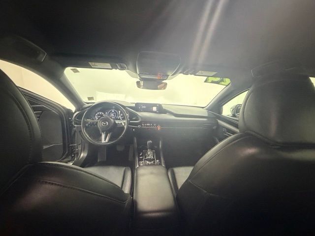 Used 2024 MAZDA MAZDA3 s FWD image 17