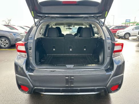 Used 2019 Subaru Crosstrek 2.0i w/ Eyesight System image 35