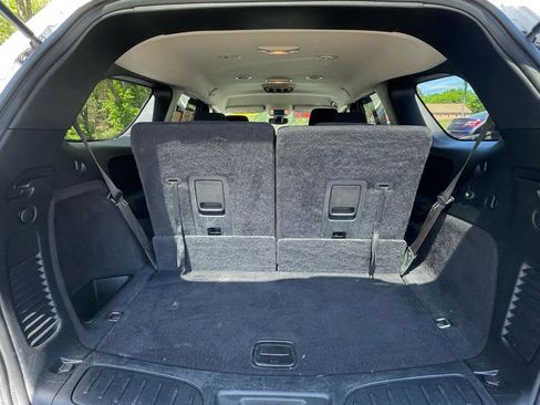 Used 2020 Dodge Durango SXT AWD/4WD image 24