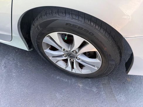 Used 2013 Honda Accord EX-L image 8