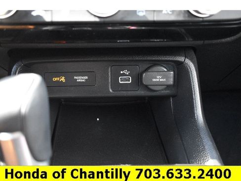 Used 2024 Honda Civic Sport image 17