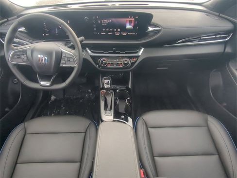 Used 2025 Buick Envista Sport Touring w/ Convenience I Package image 23