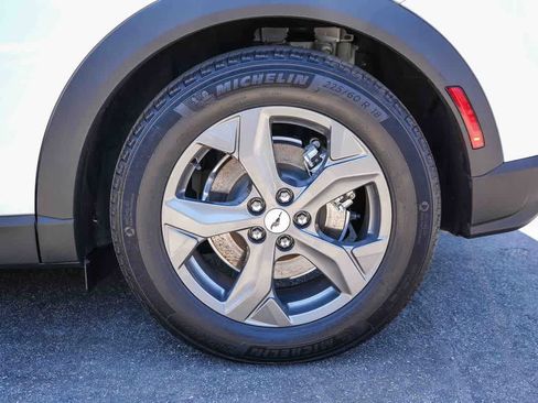Used 2022 Ford Mustang Mach-E Select RWD image 10