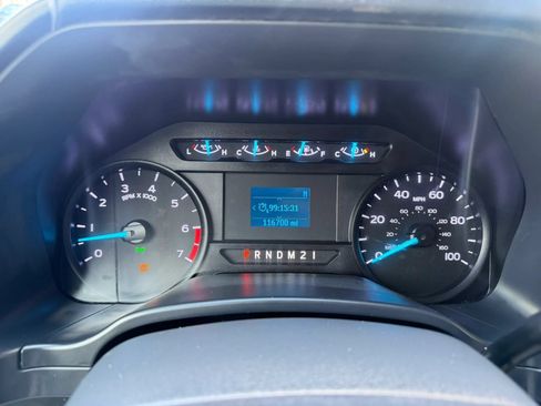 Used 2022 Ford F250 XL w/ Power Equipment Group AWD/4WD image 21