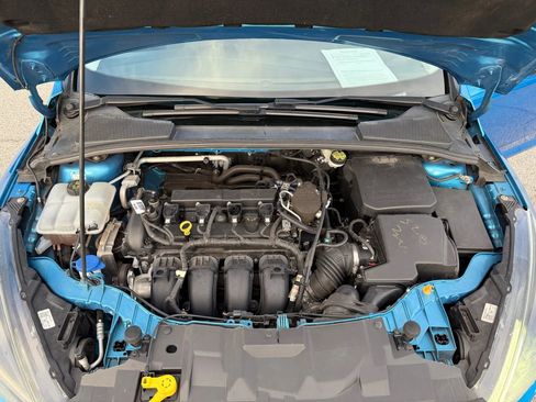 Used 2015 Ford Focus SE w/ Equipment Group 201A image 24
