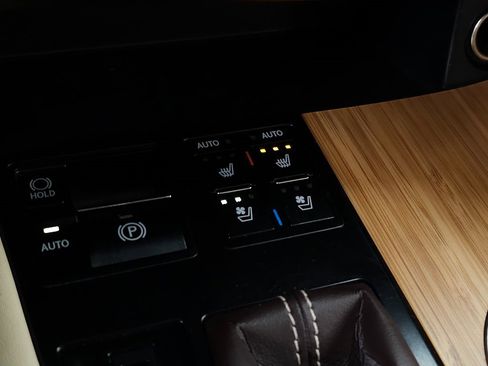 Used 2018 Lexus RX 350L 350L image 34