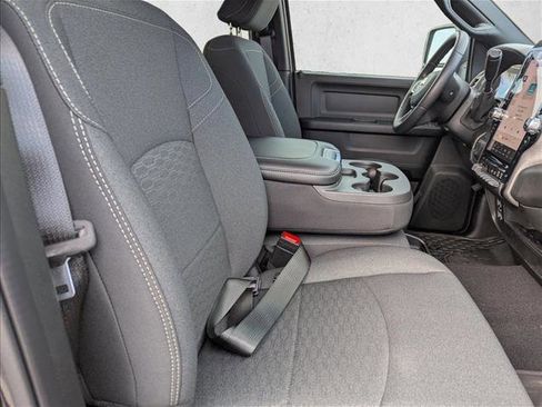 New 2026 RAM 3500 Tradesman image 28