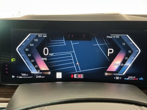 New 2026 BMW X5 sDrive40i image 11