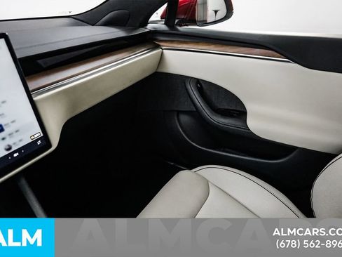 Used 2021 Tesla Model S Plaid image 41