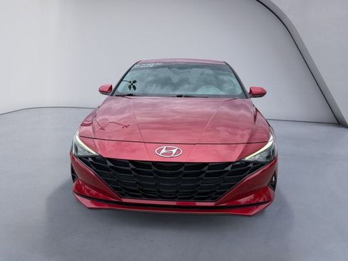 Used 2023 Hyundai Elantra SEL FWD image 8
