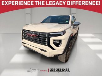Used 2026 GMC Canyon Denali AWD/4WD video 1
