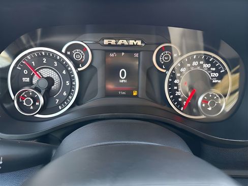 New 2026 RAM 1500 Big Horn image 25