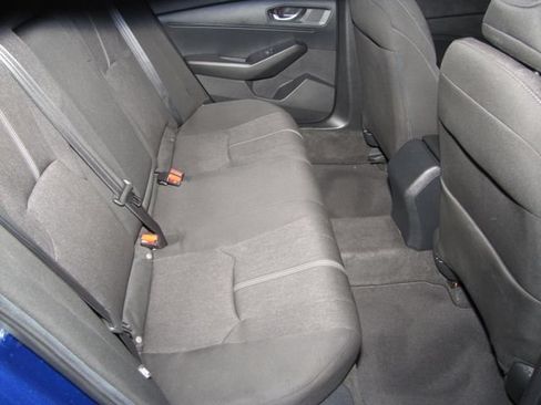 Certified 2023 Honda Accord Sport image 18