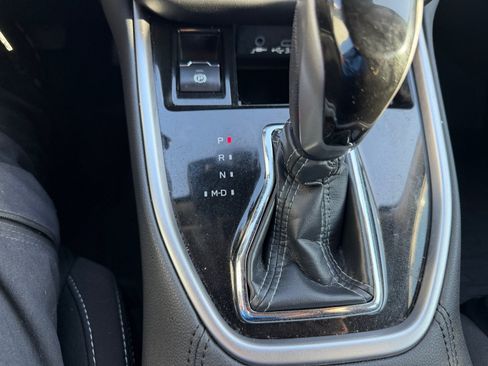 Used 2024 Subaru Legacy Premium AWD/4WD image 25