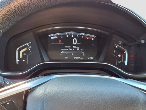 Used 2021 Honda CR-V EX image 14