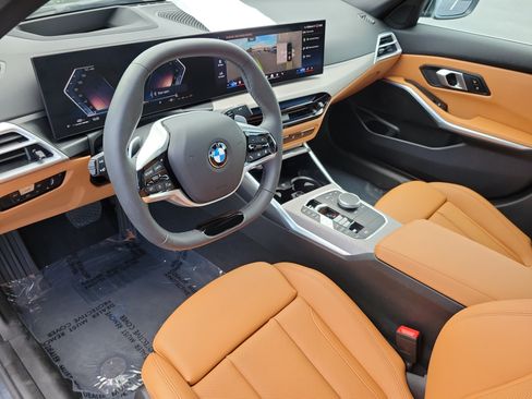 Used 2026 BMW 330i Sedan w/ Premium Package RWD image 22