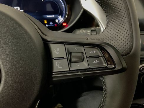 New 2026 Alfa Romeo Giulia AWD image 26
