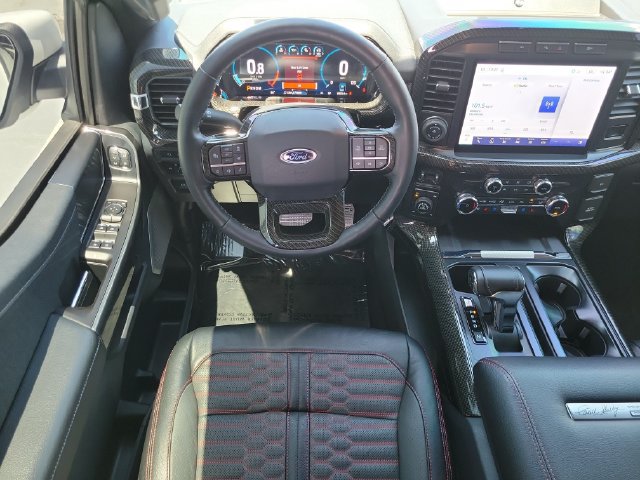 Used 2022 Ford F150 Lariat w/ Equipment Group 502A High AWD/4WD image 17