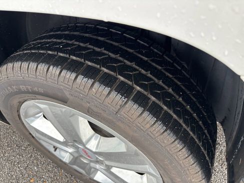 Used 2016 GMC Terrain Denali image 18