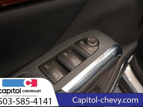 Used 2026 Chevrolet Traverse Z71 w/ Enhanced Driving Package AWD/4WD image 12