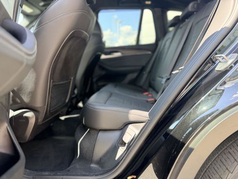 Used 2021 BMW X3 xDrive30i AWD/4WD image 14