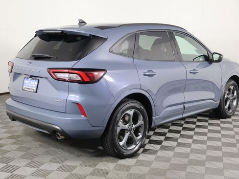 Used 2024 Ford Escape ST-Line image 6