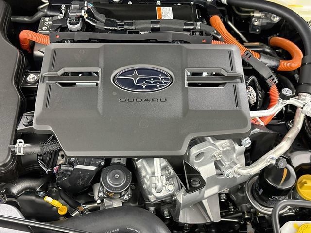 New 2026 Subaru Forester Premium AWD/4WD image 30