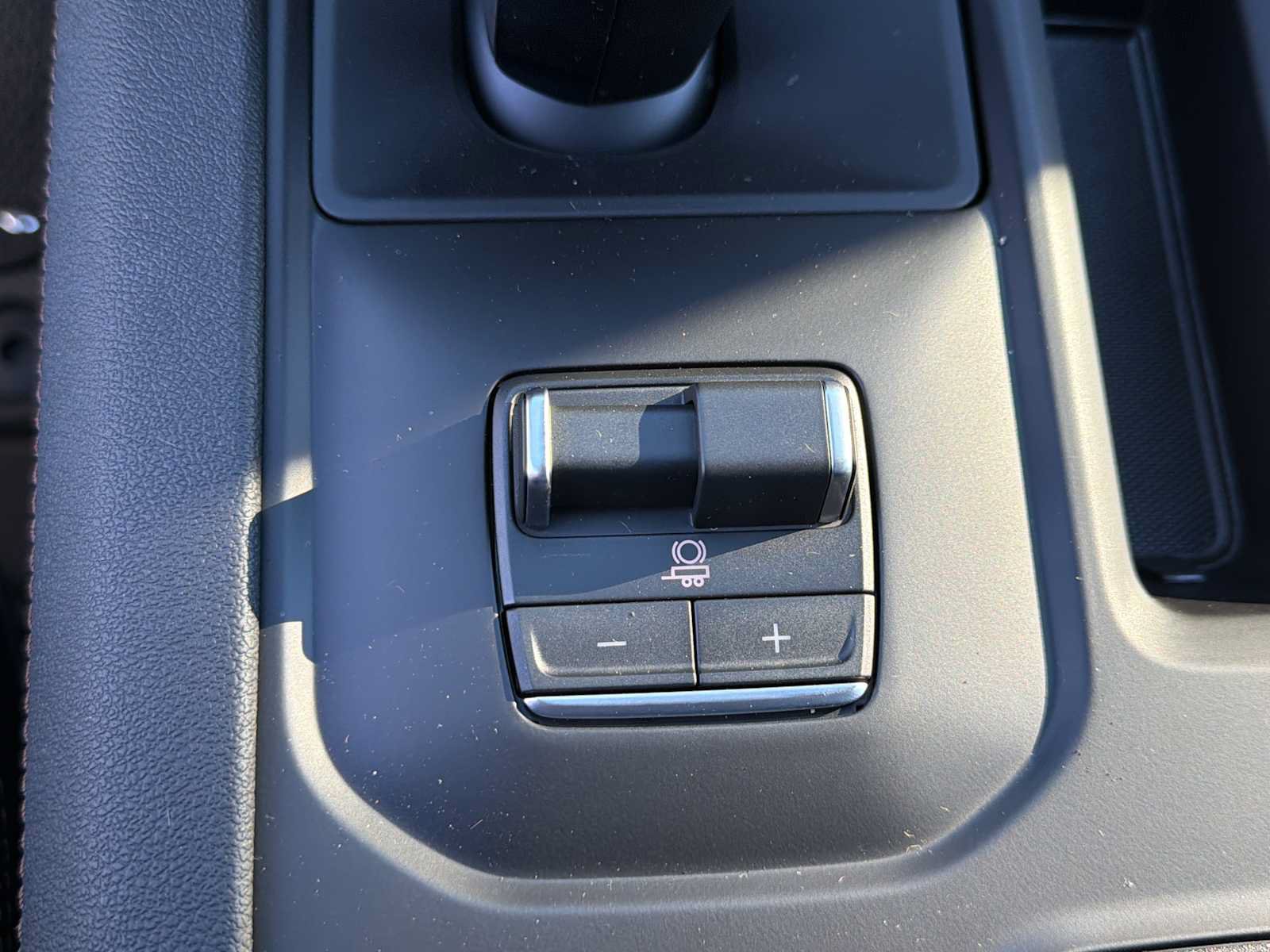 New 2026 GMC Sierra 1500 AT4 w/ AT4 Premium Package AWD/4WD image 12